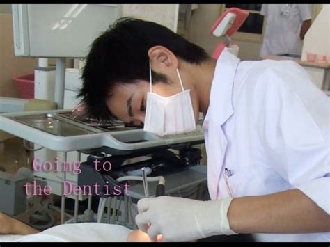 japanese dentist porn